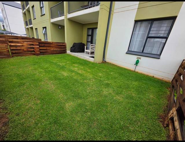 3 BEDROOM APARTMENT FOR SALE IN GREENCREEK LIFESTLYE ESTATE